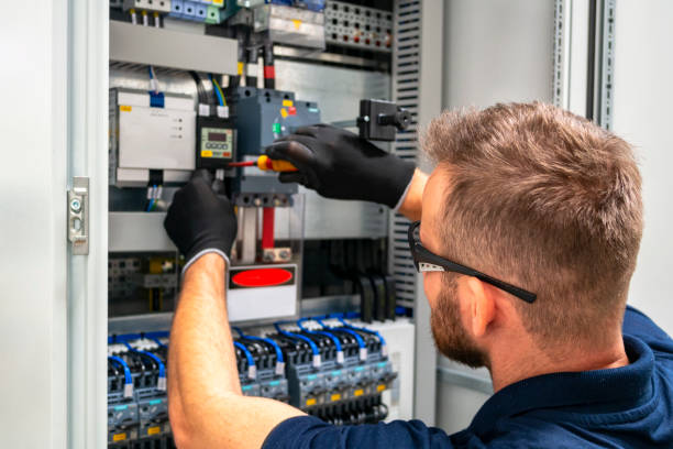 Best 24-Hour Electrician  in Grandview, TX