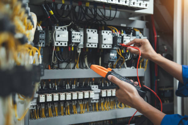 Best Best Electricians Near Me  in Grandview, TX