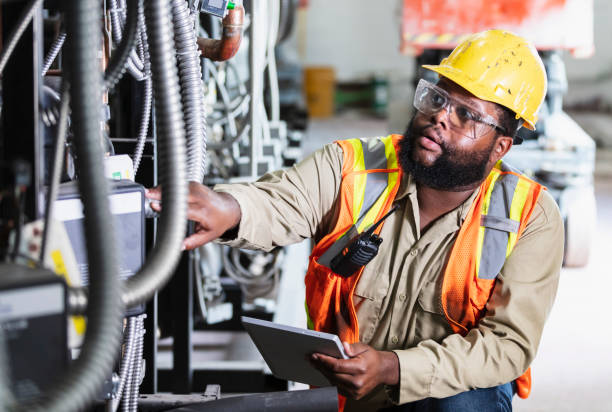 Best Commercial Electrician Services  in Grandview, TX
