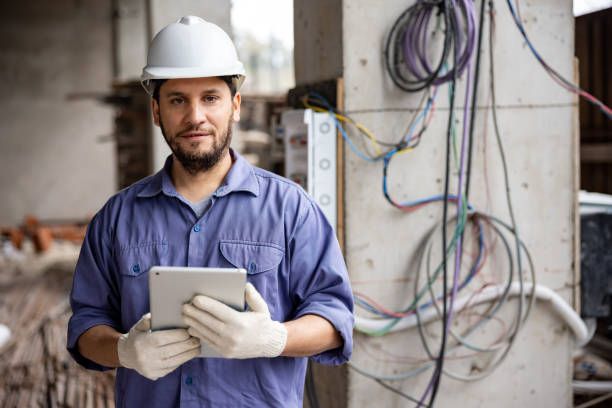 Best Home Electrical Repair  in Grandview, TX