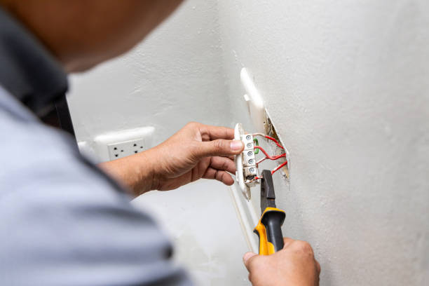 Best Electrical Troubleshooting Services  in Grandview, TX