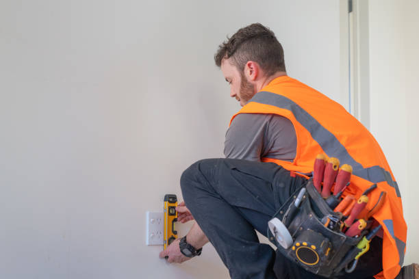 Best Home Electrical Repair  in Grandview, TX
