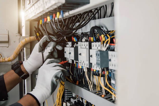 Best Emergency Electrical Repair  in Grandview, TX